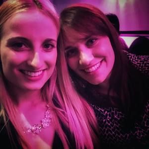 Meet your Posher, Jen